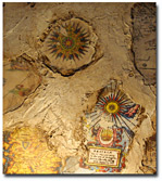 Tromp L'oeil Ceilings