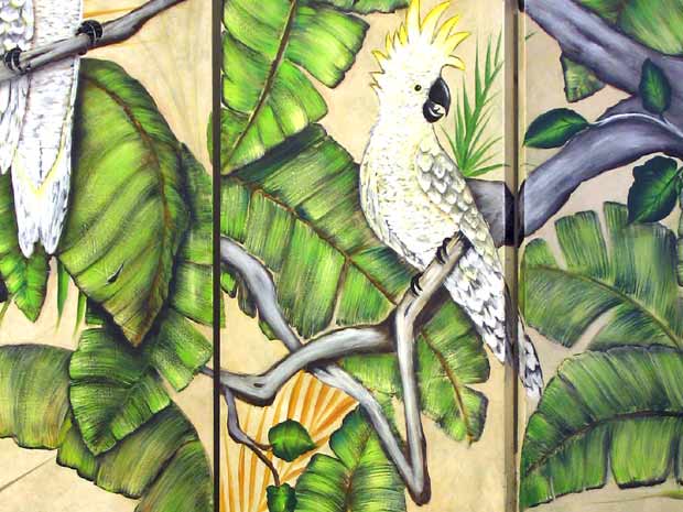 Faux Finish Portfolio 2